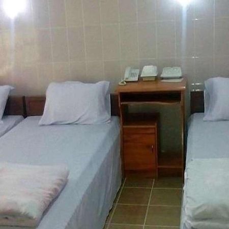 Red Dragon Hotel Хзипо Номер фото