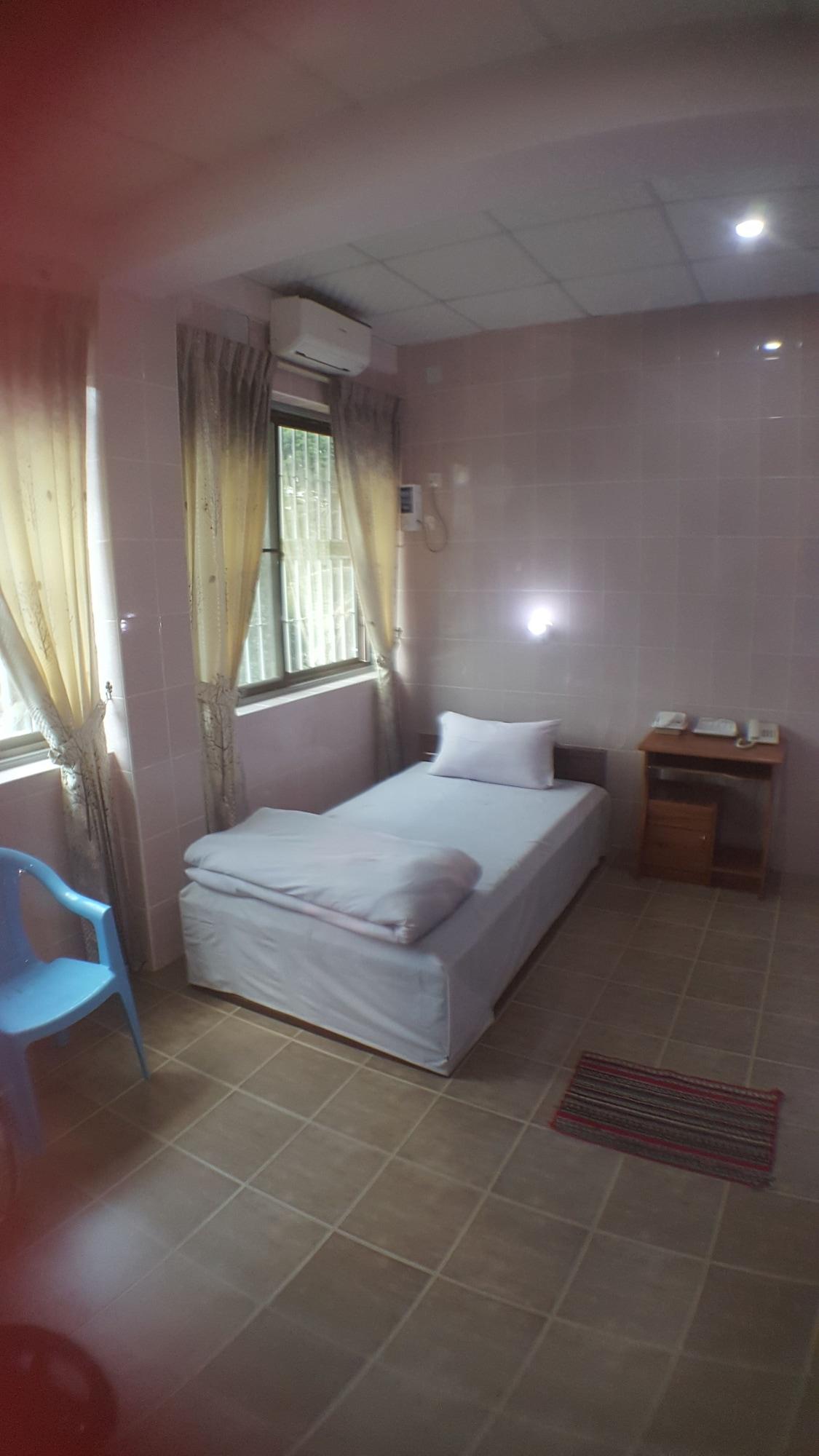 Red Dragon Hotel Хзипо Экстерьер фото