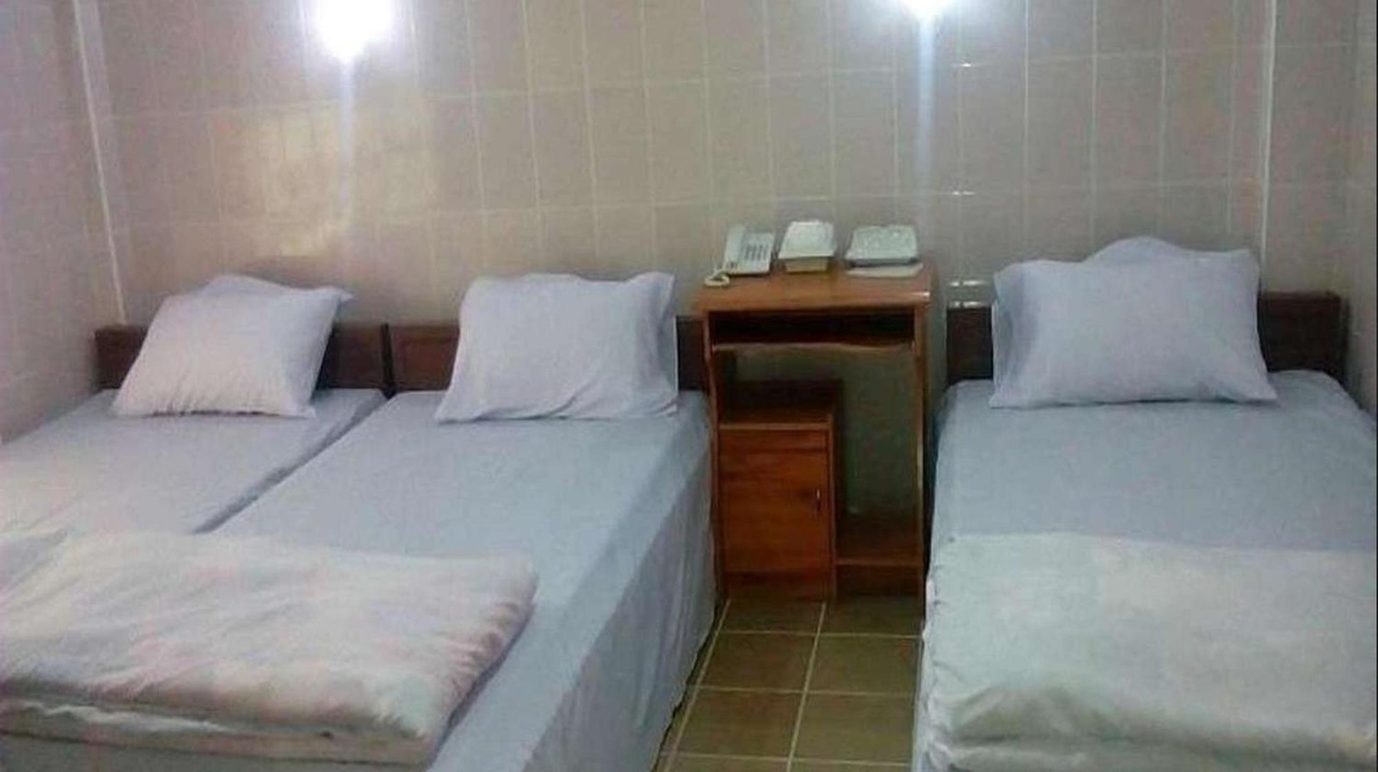 Red Dragon Hotel Хзипо Номер фото