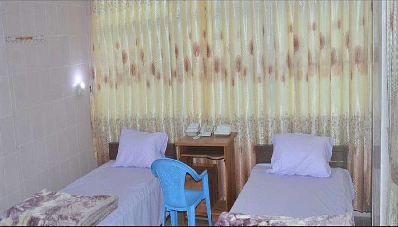 Red Dragon Hotel Хзипо Экстерьер фото