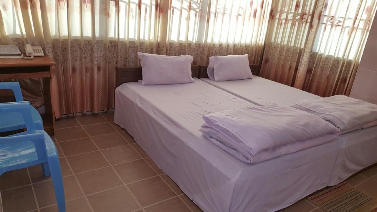 Red Dragon Hotel Хзипо Экстерьер фото