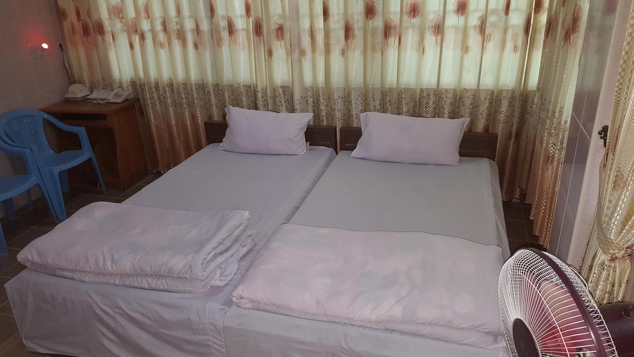 Red Dragon Hotel Хзипо Экстерьер фото
